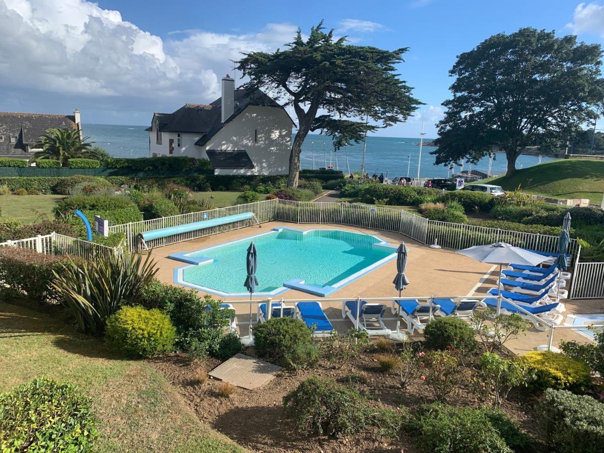 Plein Sud - Piscine Partagee Daire Bénodet Dış mekan fotoğraf